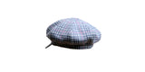 Mütze kaufen, handgemachte Damen Ballonmütze, Vintage Wolle, Maßgefertigt, Mütze anfertigen lassen