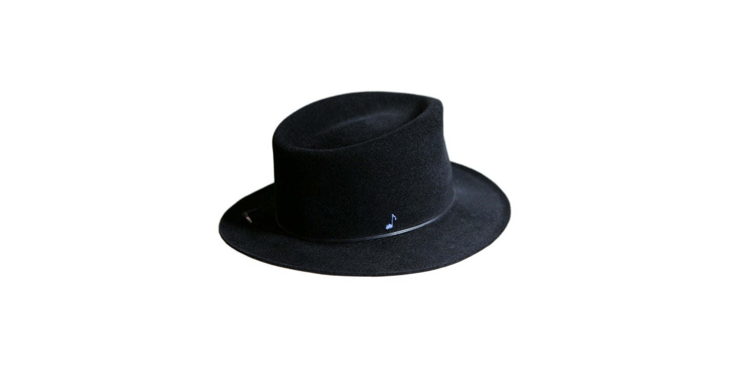 Hut kaufen Mütze kaufen Fedora Hut Anfertigung Filzhut Herrenhut Winterhut handgemacht