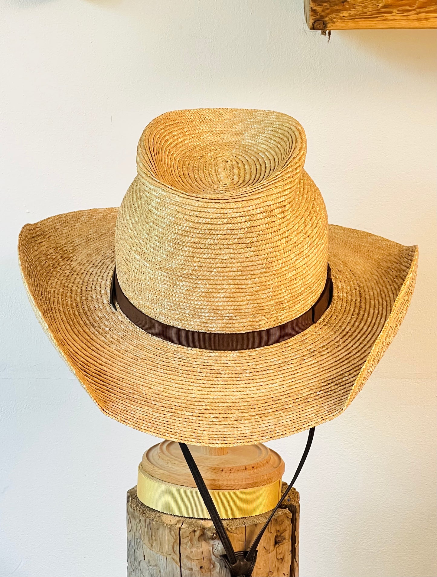 summer cowboy hat