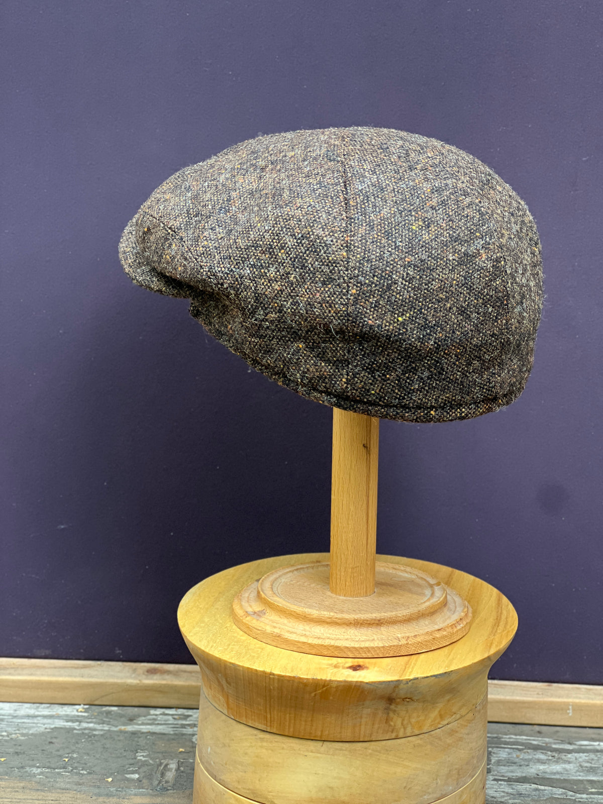 Gale Schiebermütze 016