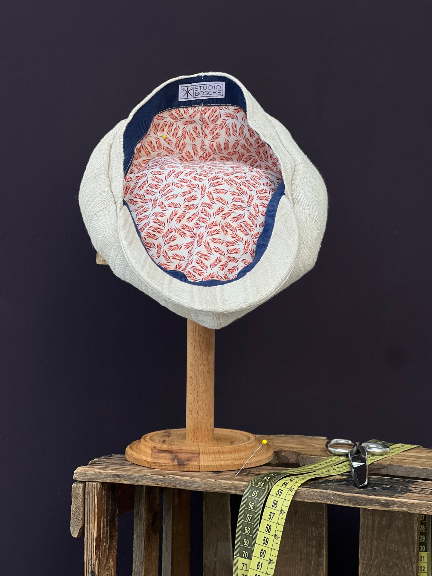 Bakerboy - Tommy 022