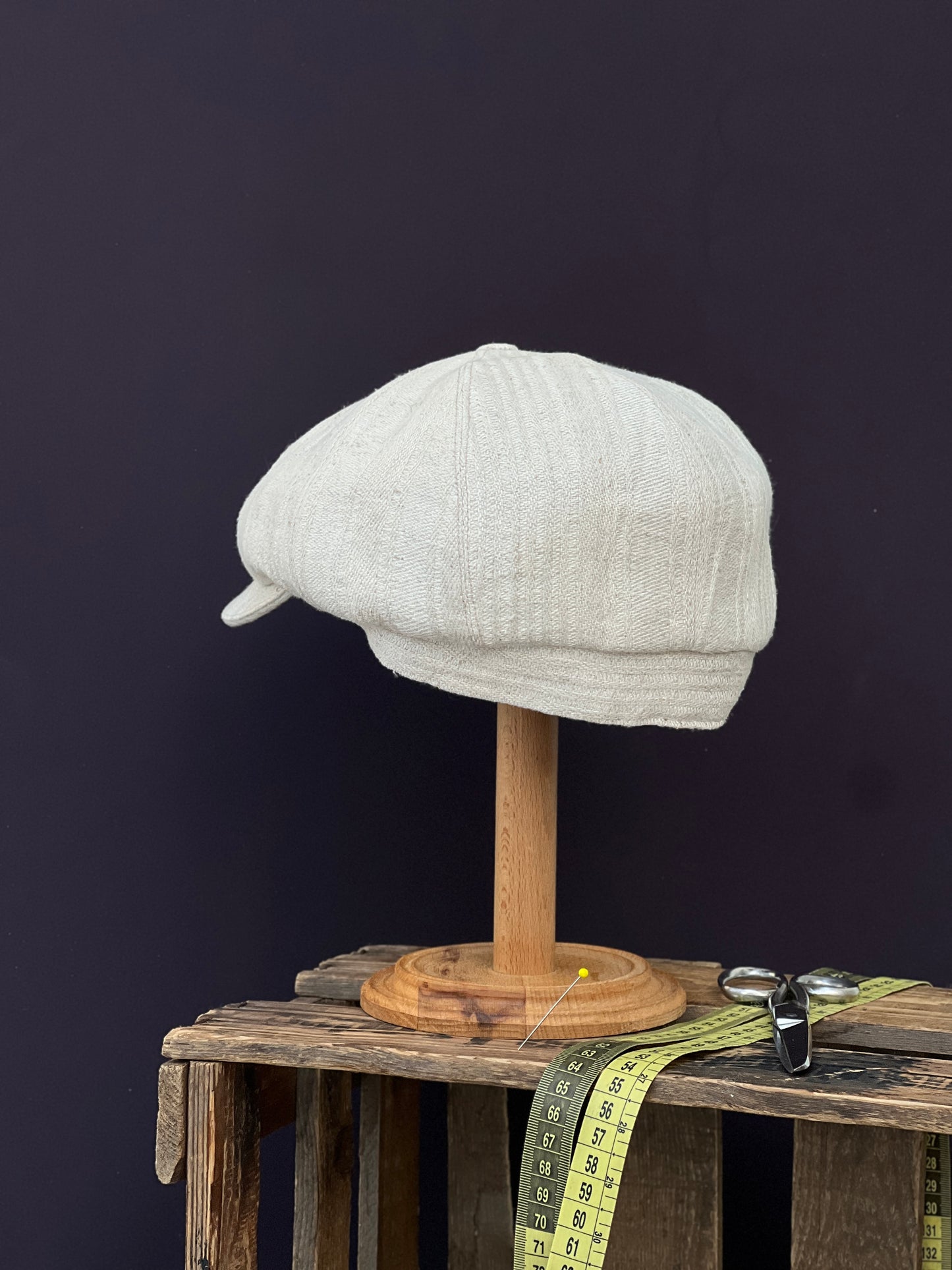 Bakerboy - Tommy 022