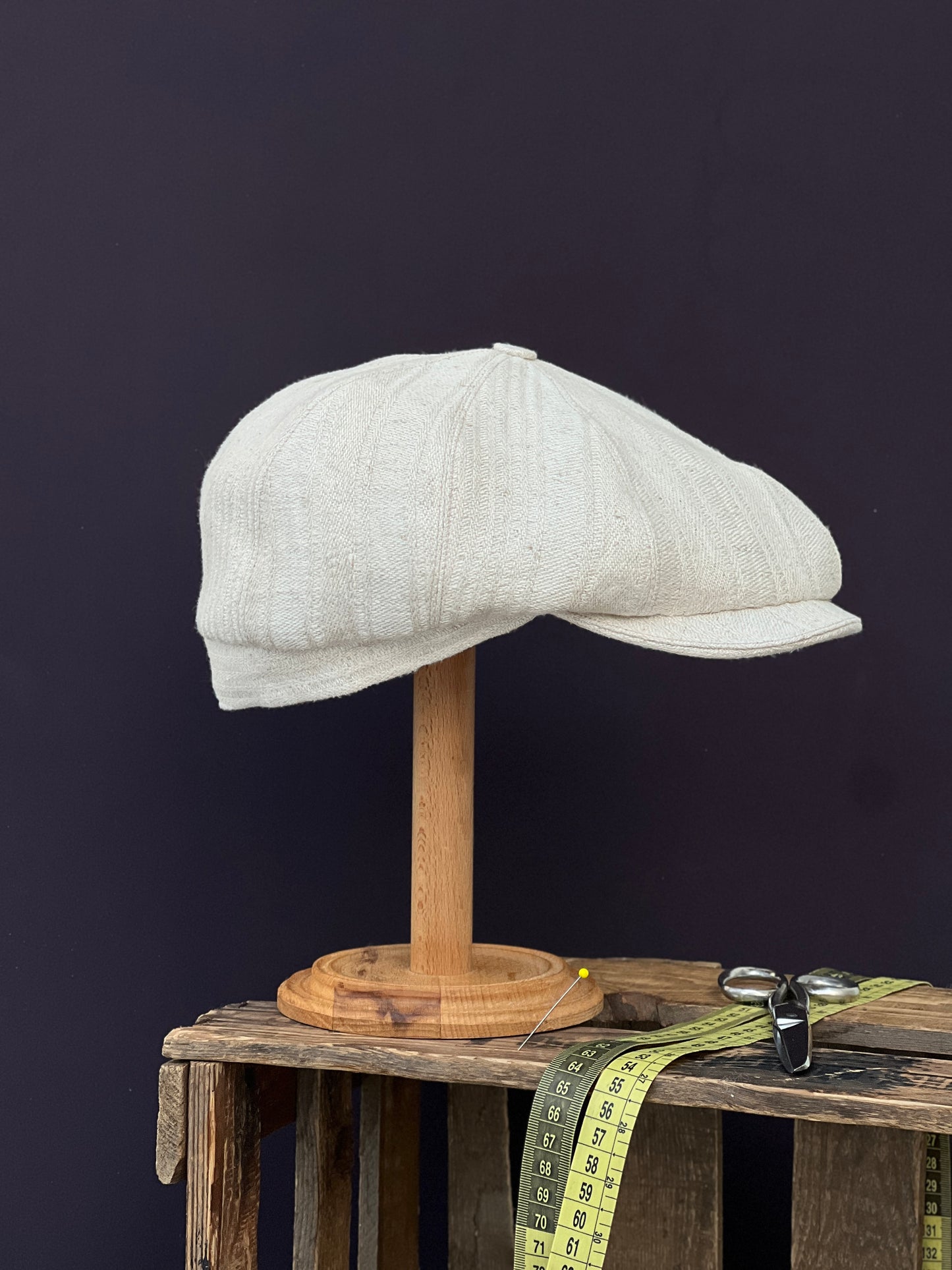 Bakerboy - Tommy 022