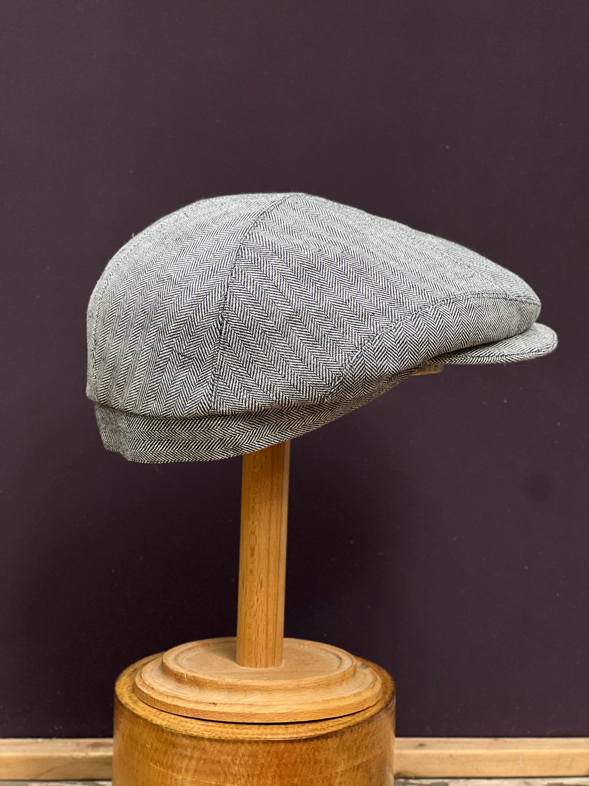 Schiebermütze Gale 014
