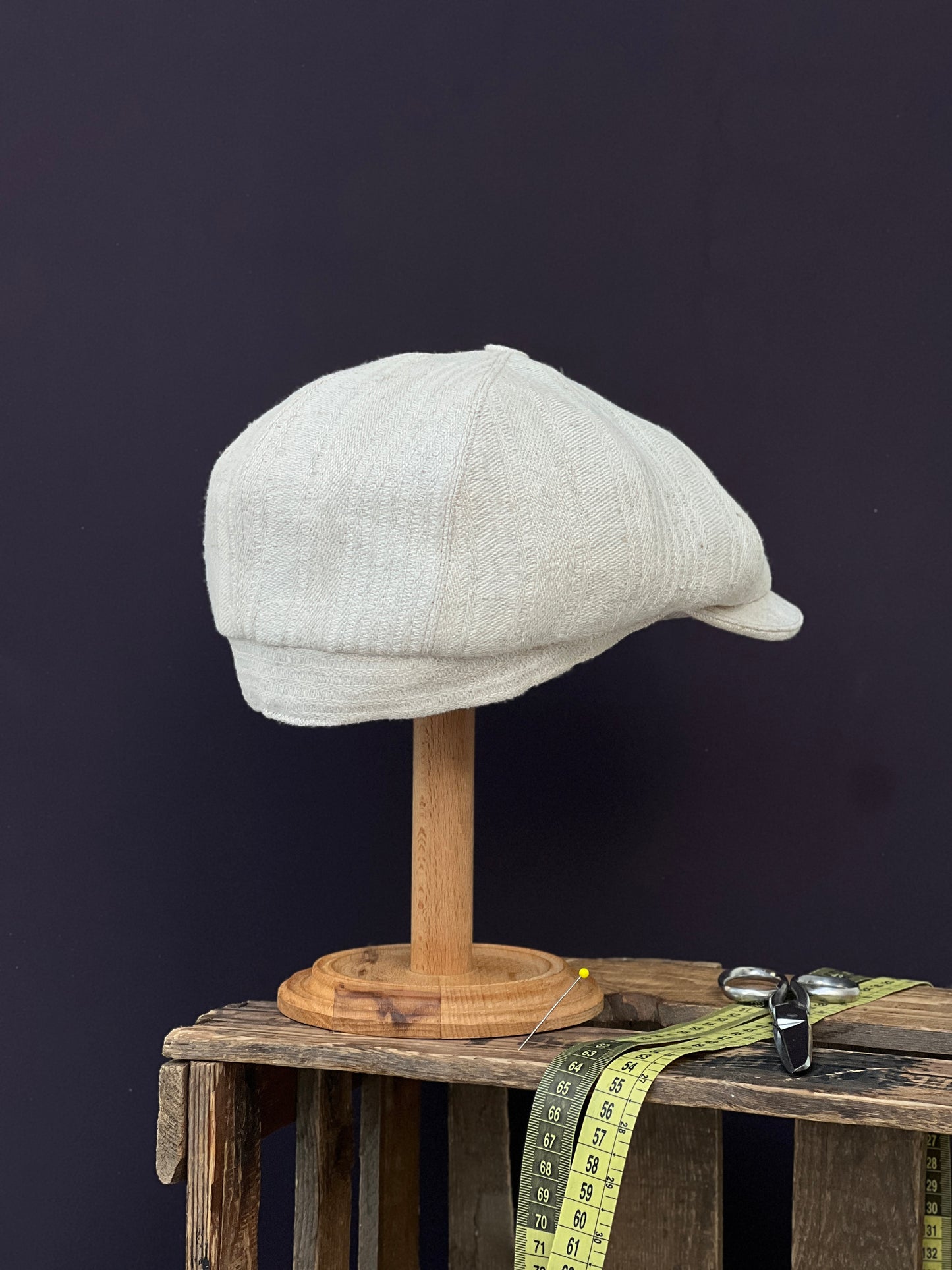 Bakerboy - Tommy 022