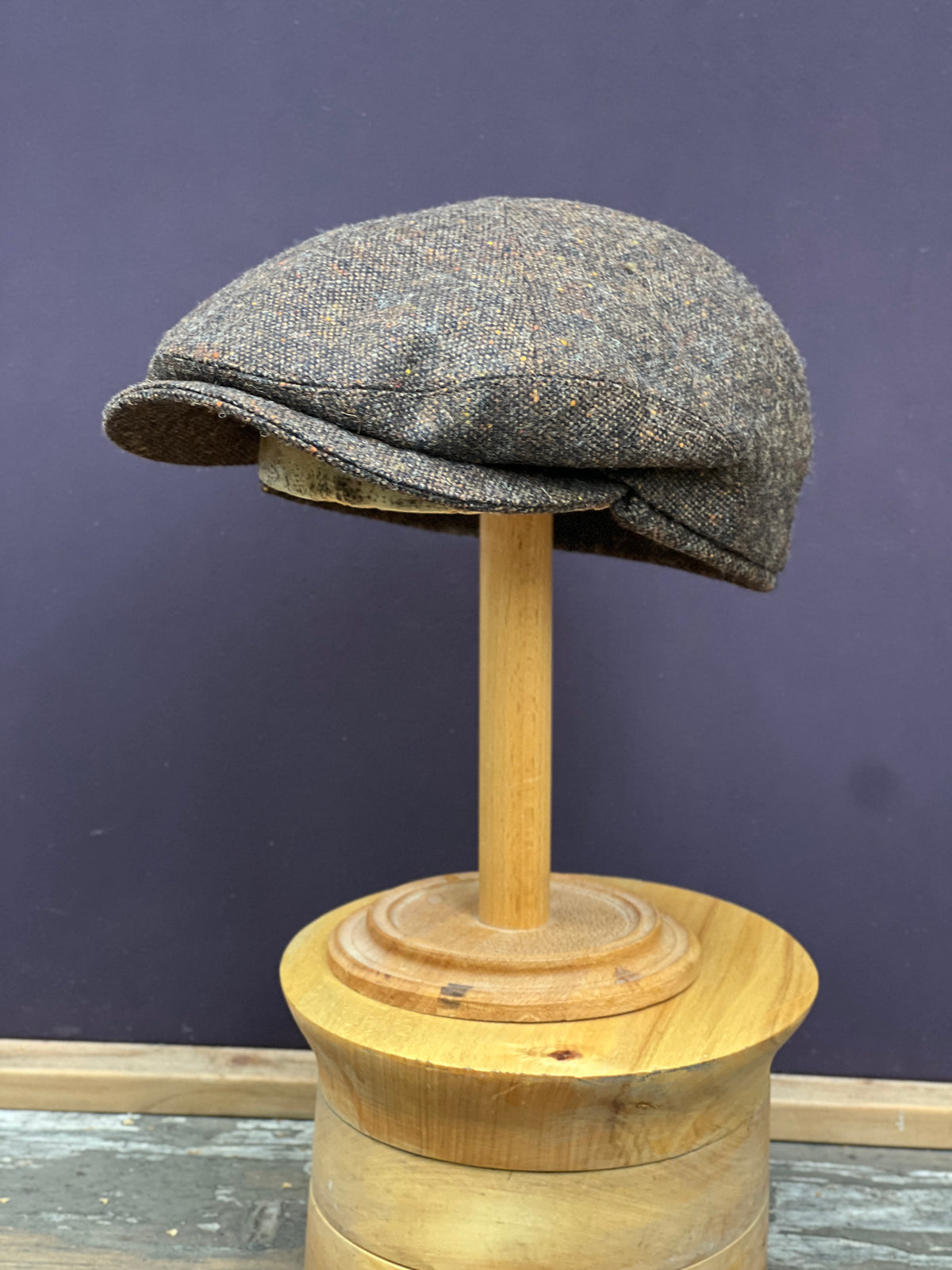 Gale Schiebermütze 016