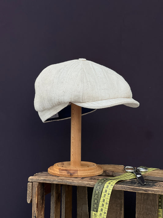 Bakerboy - Tommy 022