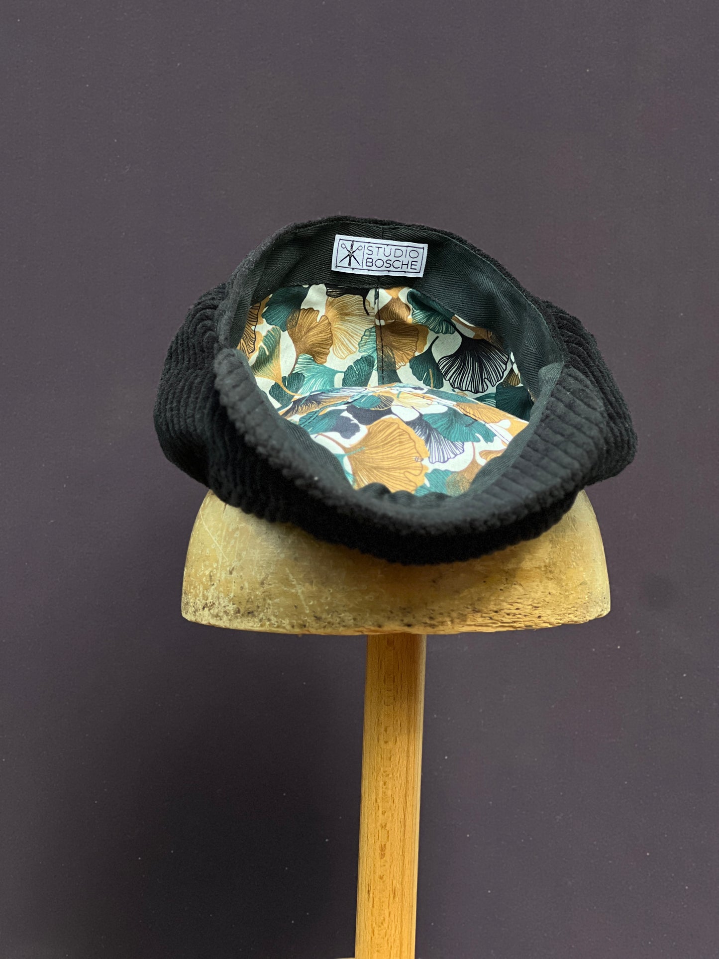 Schiebermütze Gale 013