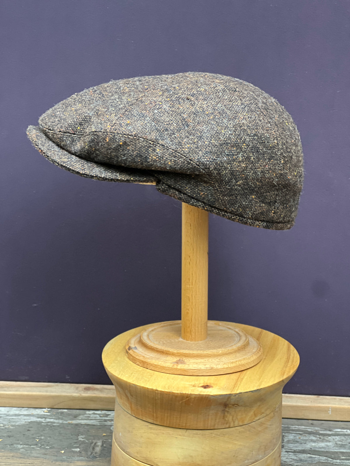 Gale Schiebermütze 016