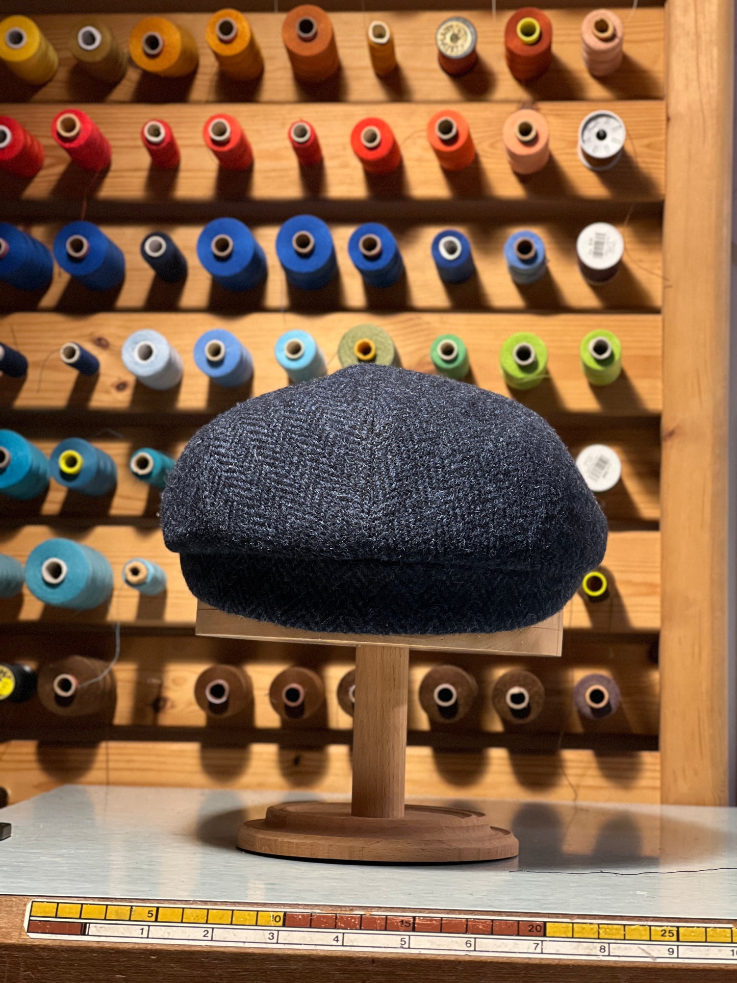 Milo (Auftrag Carmen 1/2)