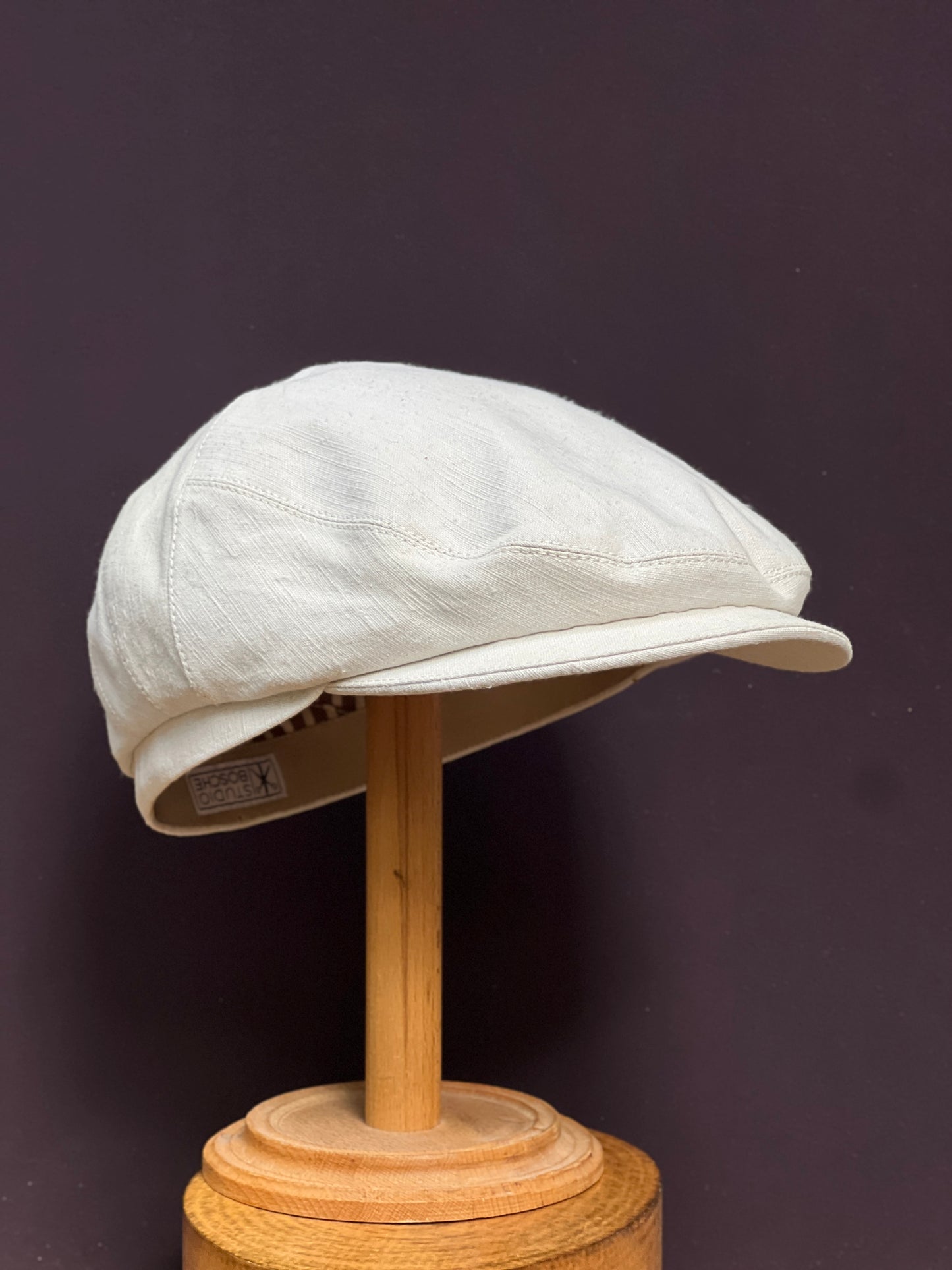 Schiebermütze Samir 005