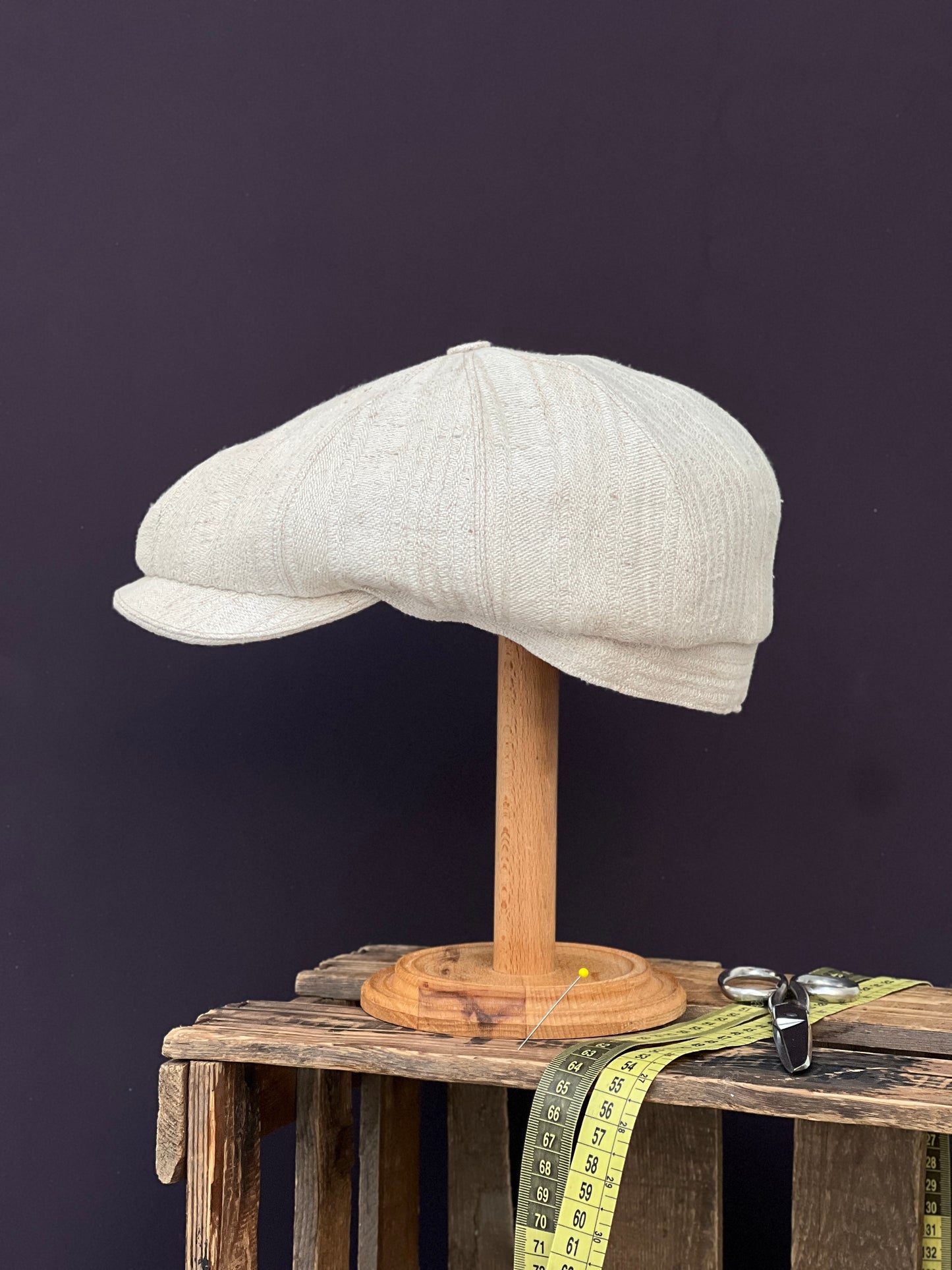 Bakerboy - Tommy 022