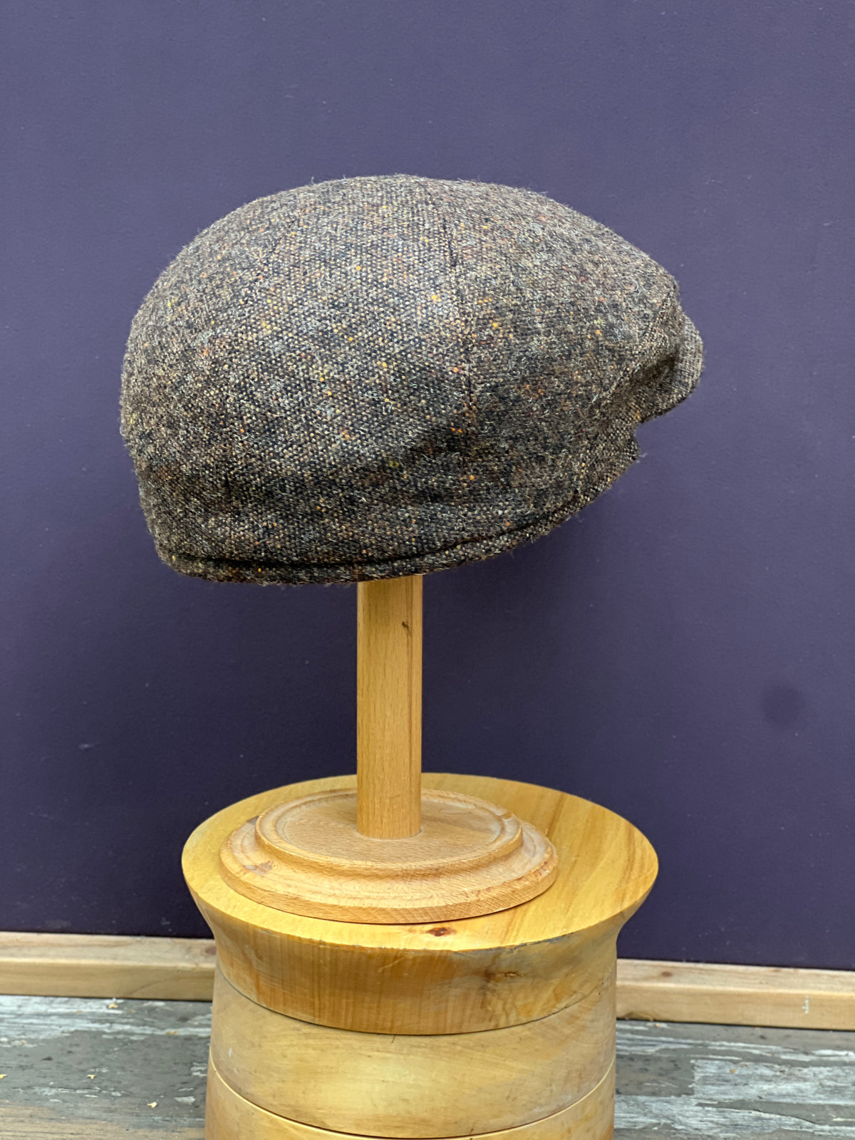 Gale Schiebermütze 016