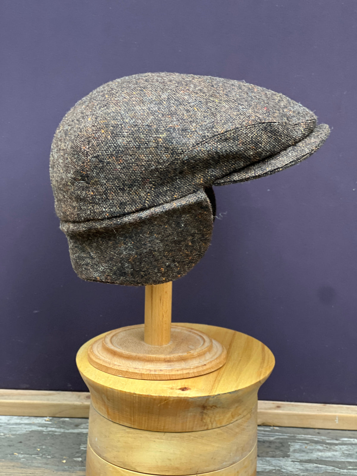 Gale Schiebermütze 016