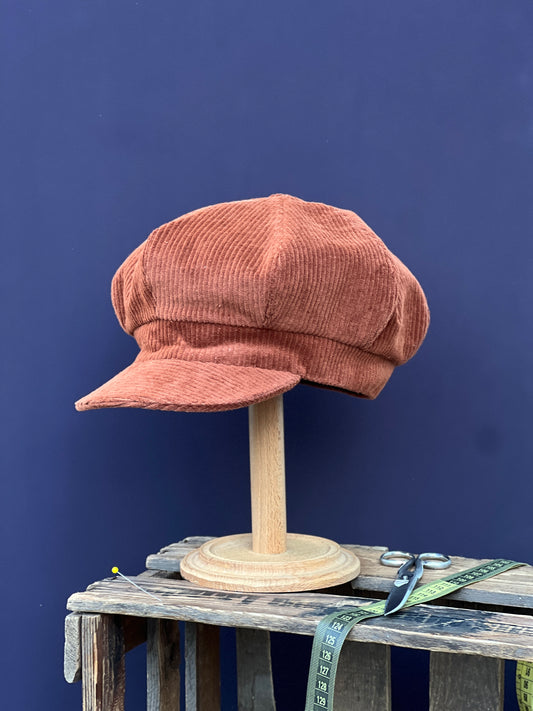 Ballonmütze - Rumi 014