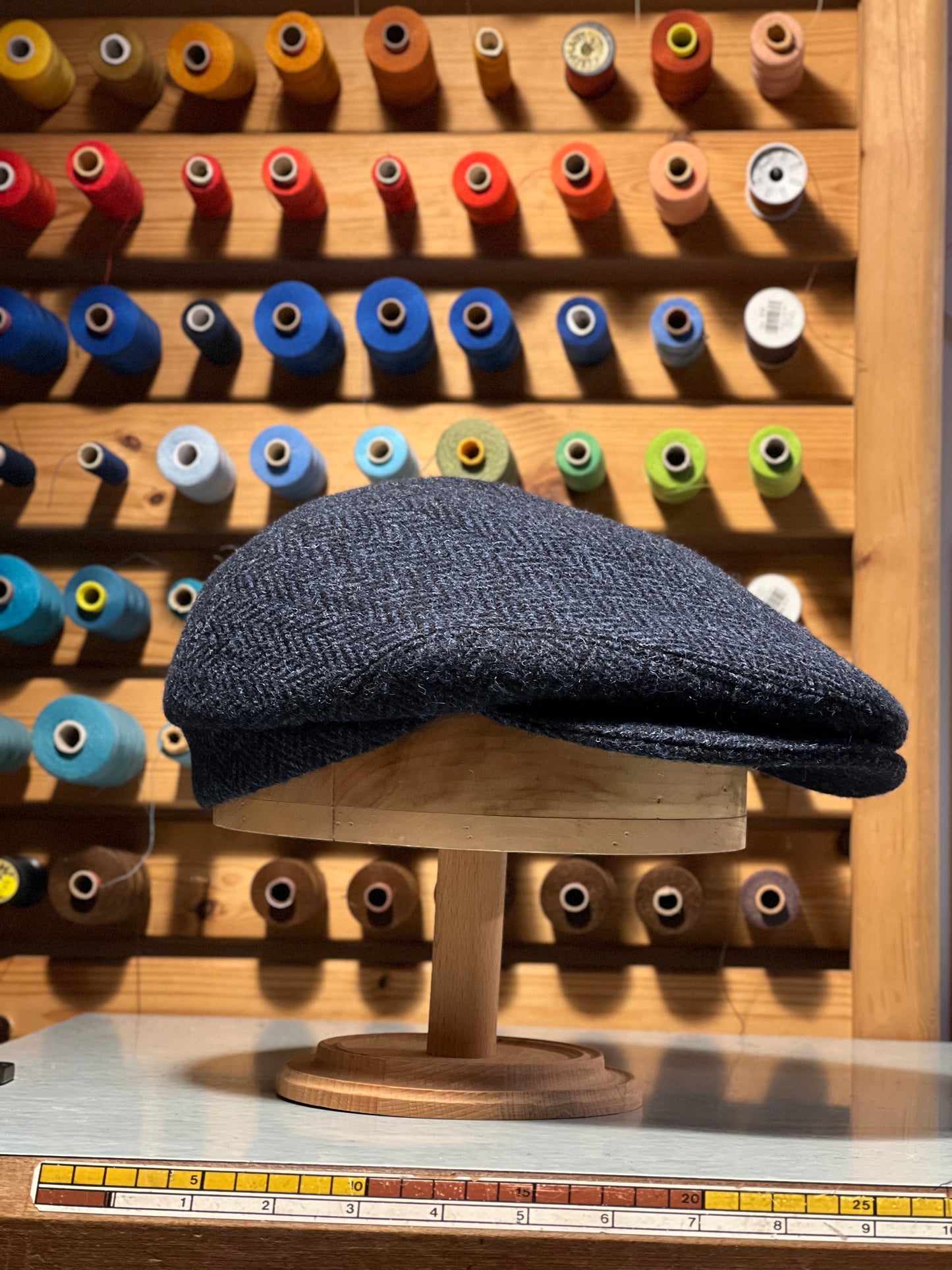 Milo (Auftrag Carmen 1/2)