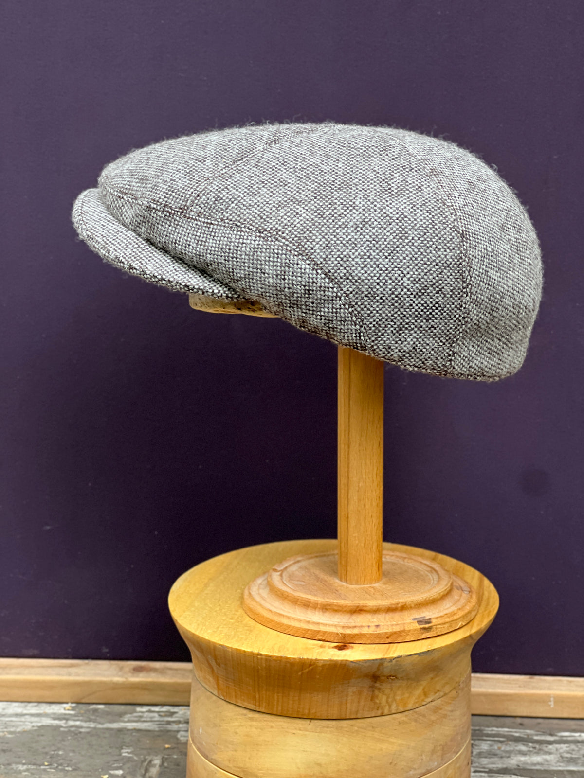 Gale Schiebermütze 015