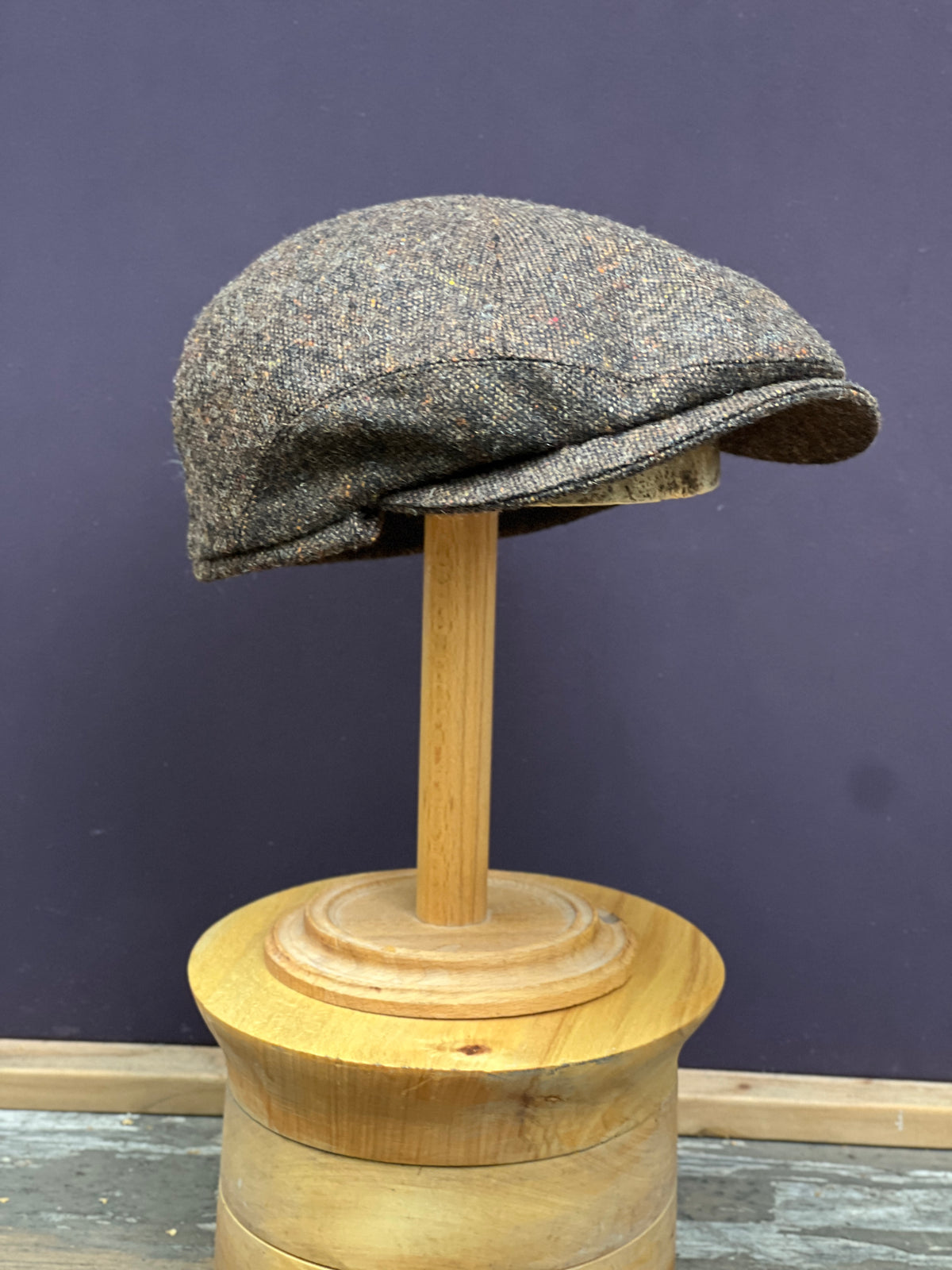 Gale Schiebermütze 016