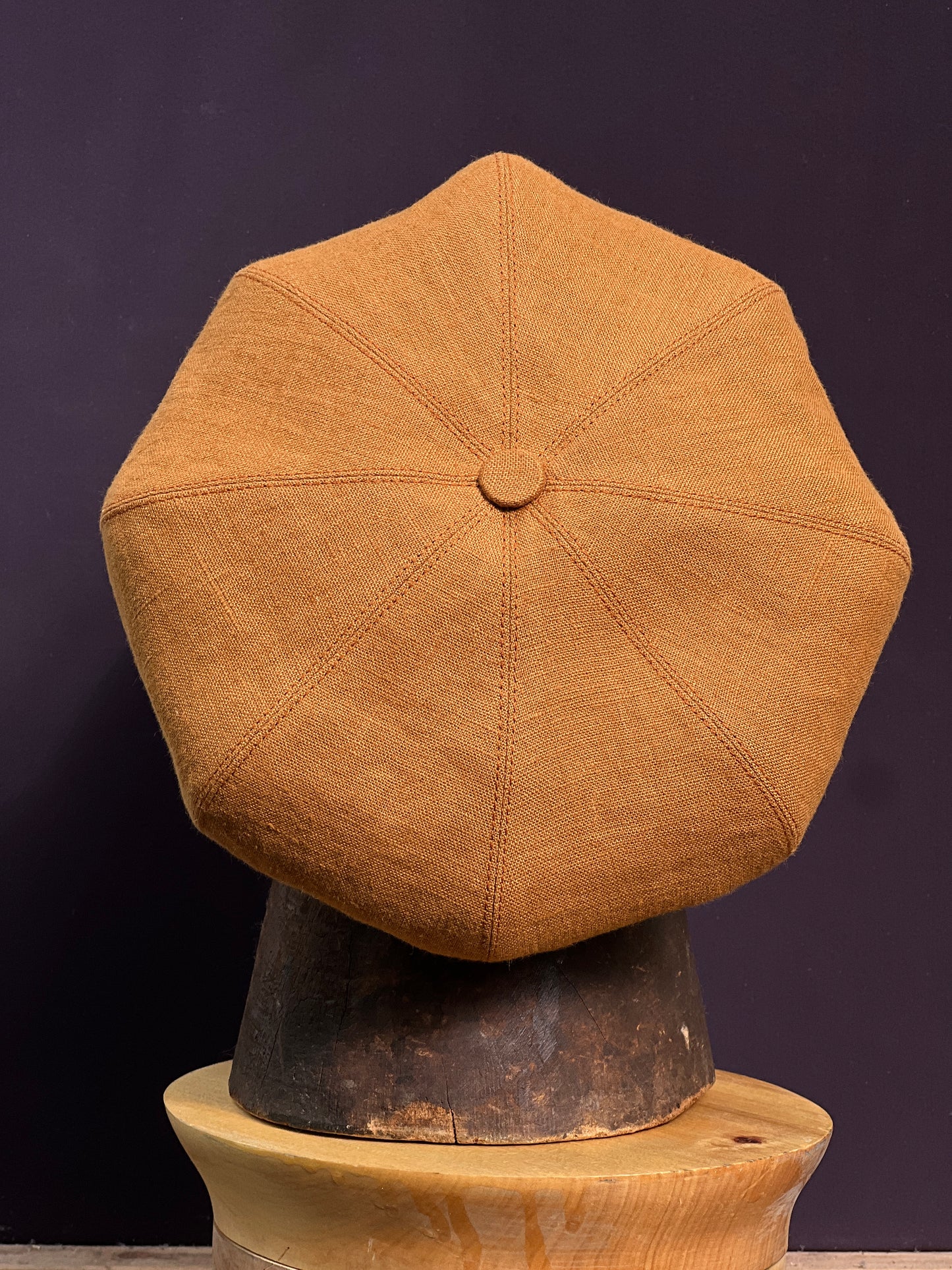 Ballonmütze Rumi 016