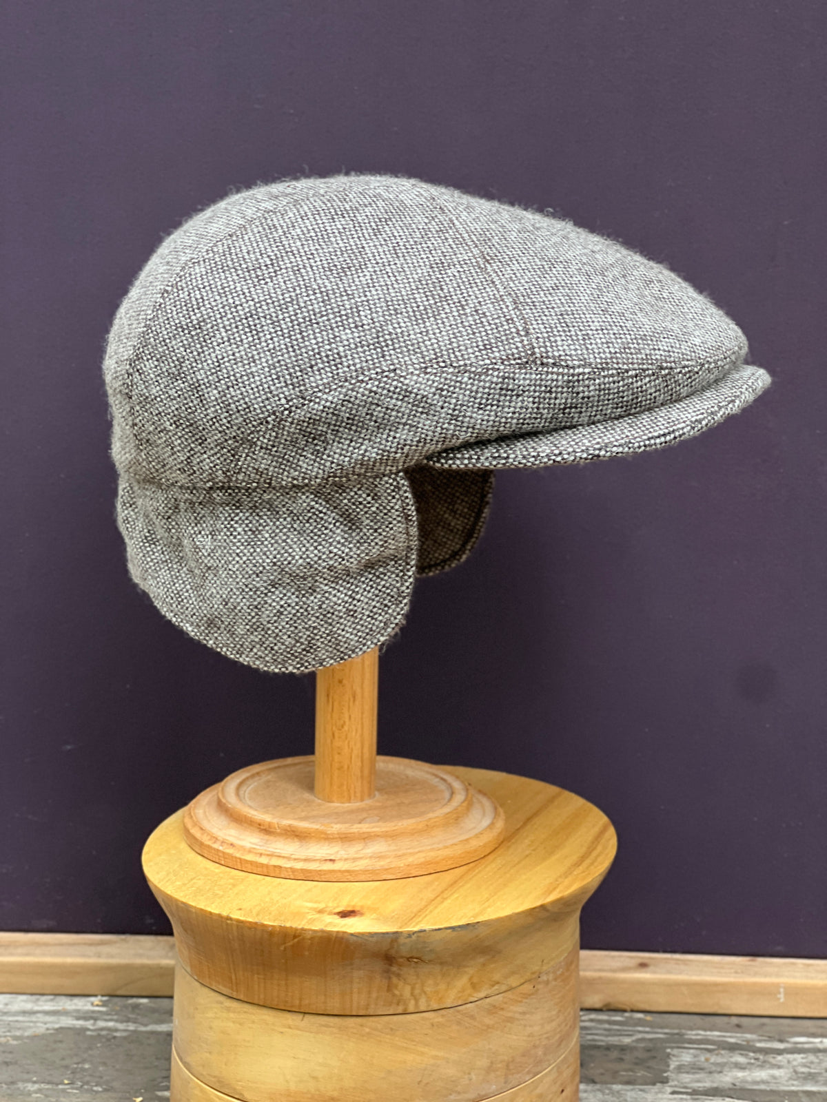 Gale Schiebermütze 015
