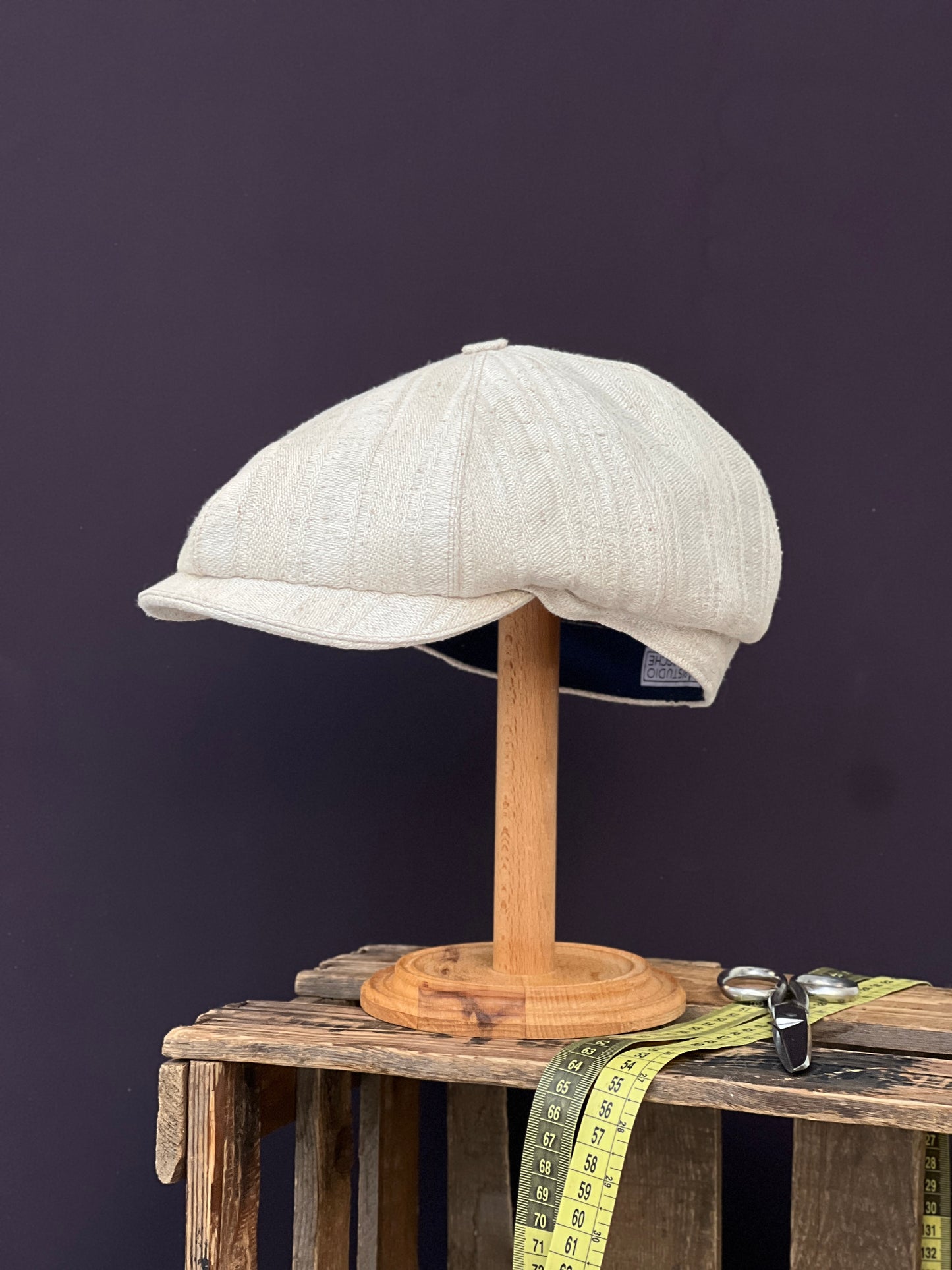 Bakerboy - Tommy 022