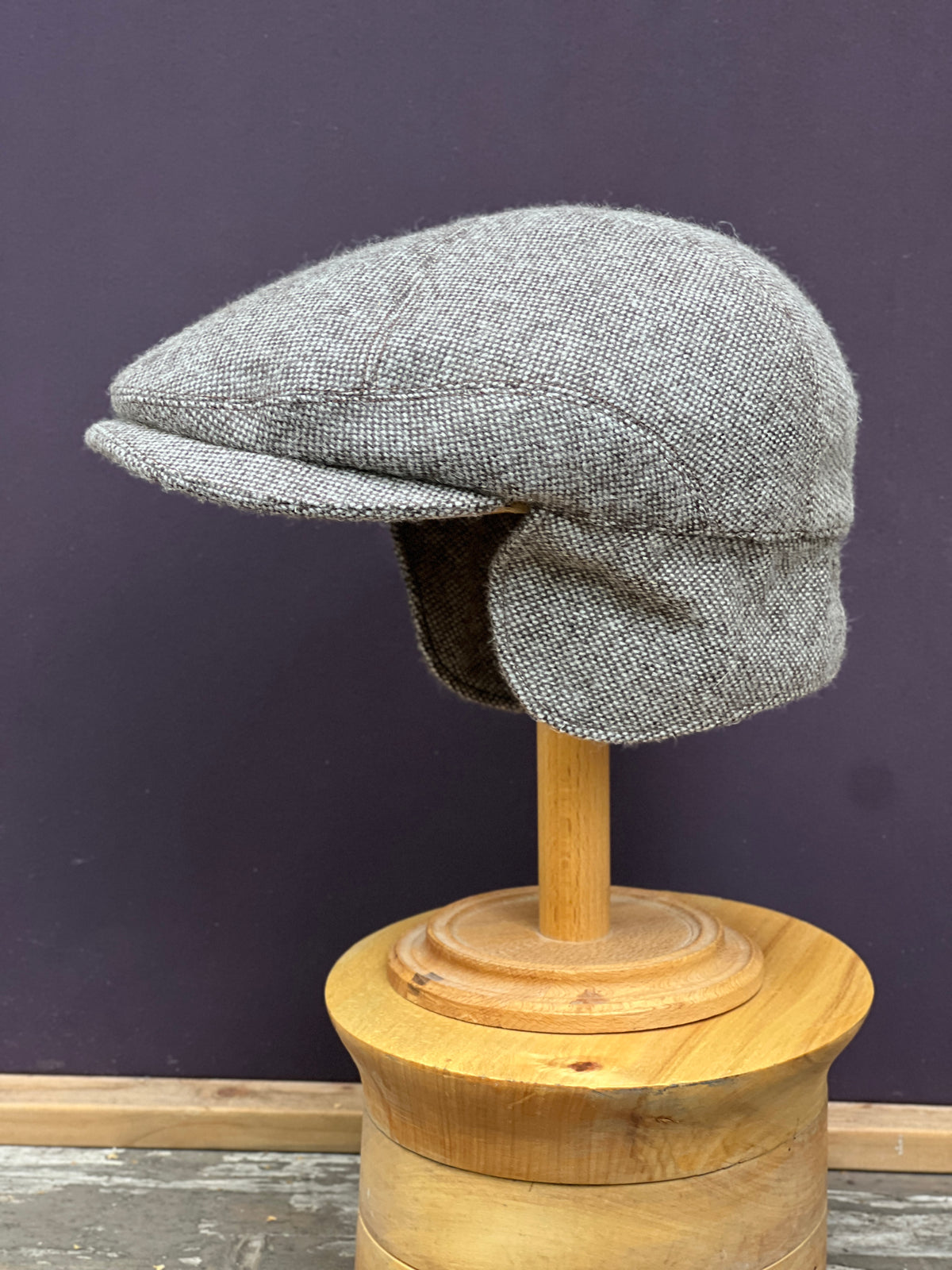 Gale Schiebermütze 015