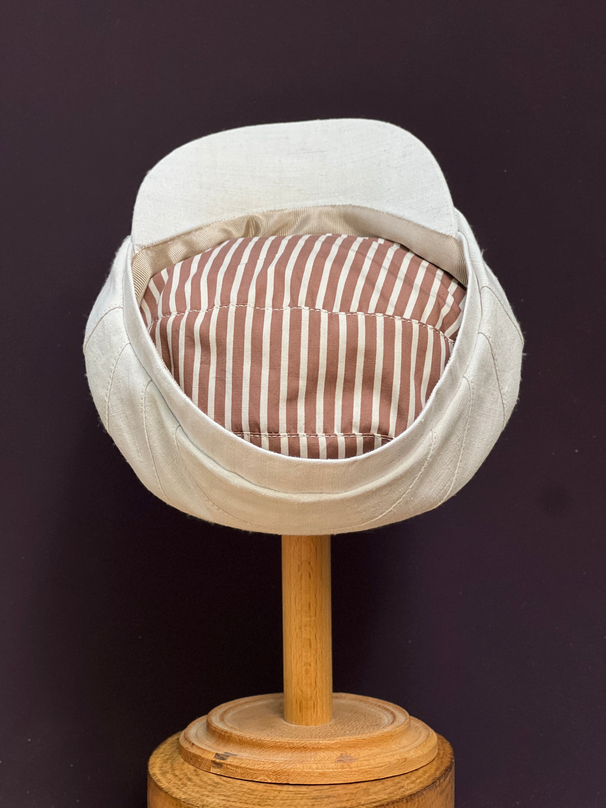 Schiebermütze Samir 005