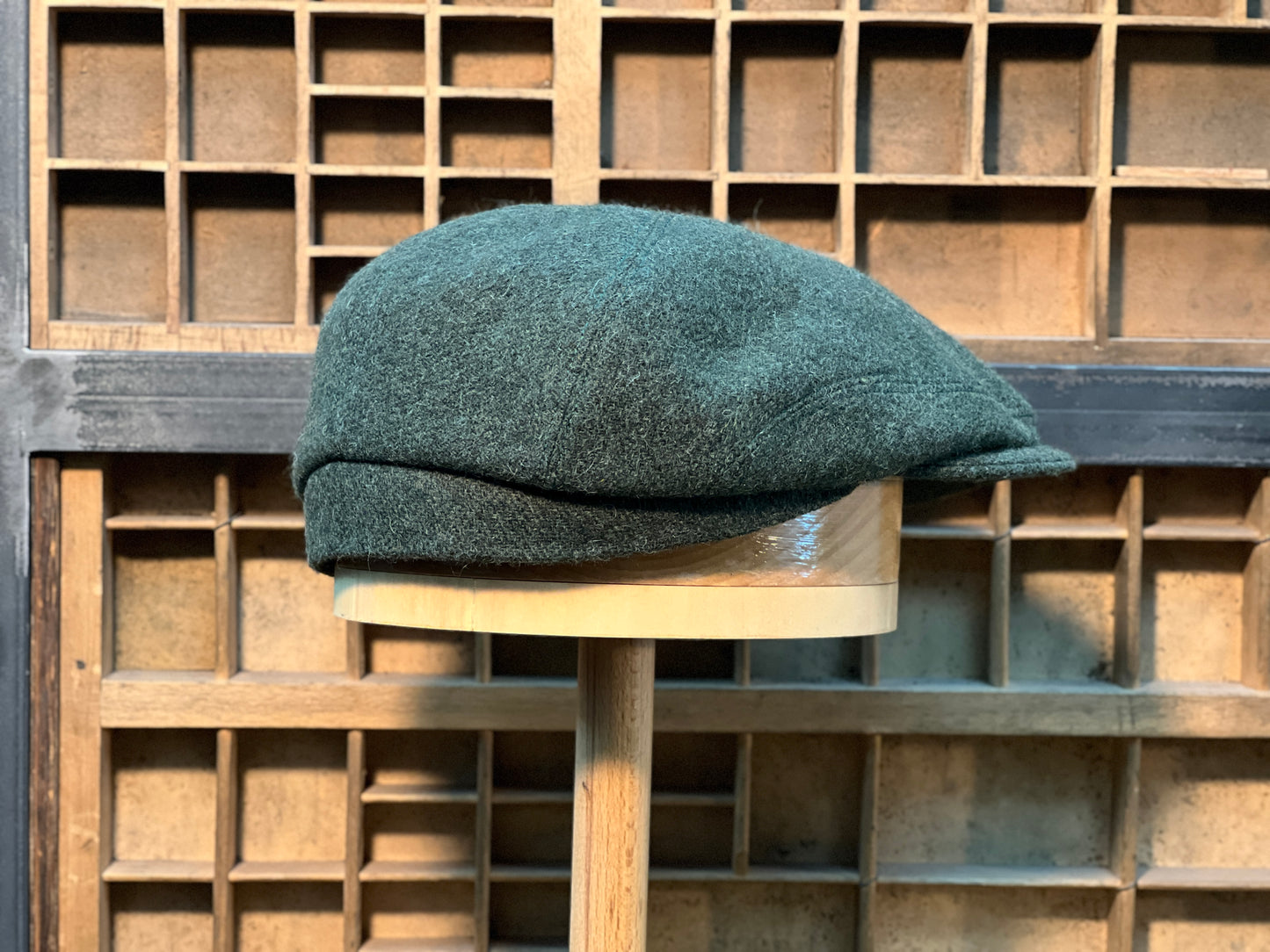 Gale 002