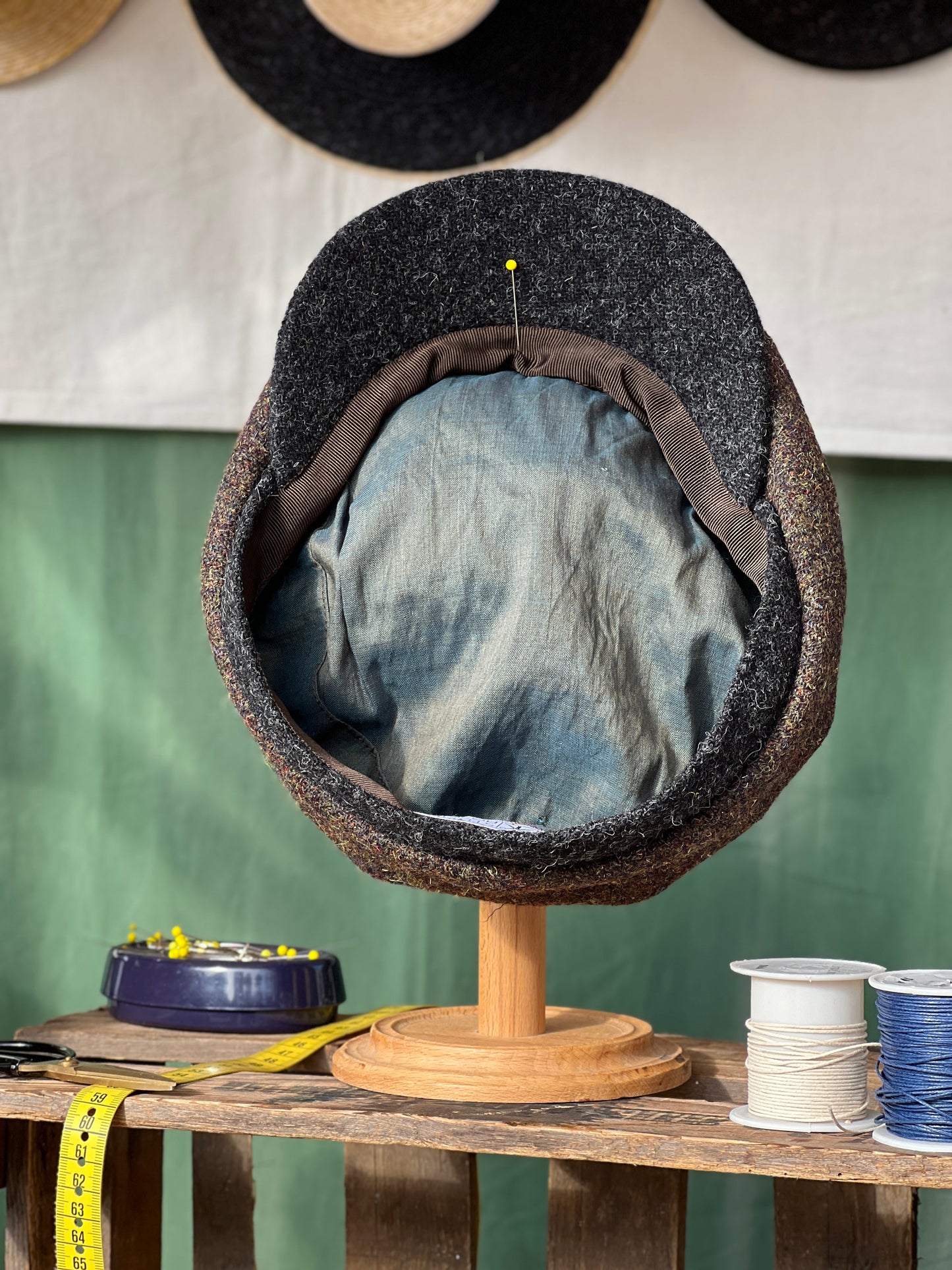 Bakerboy - Tommy 013