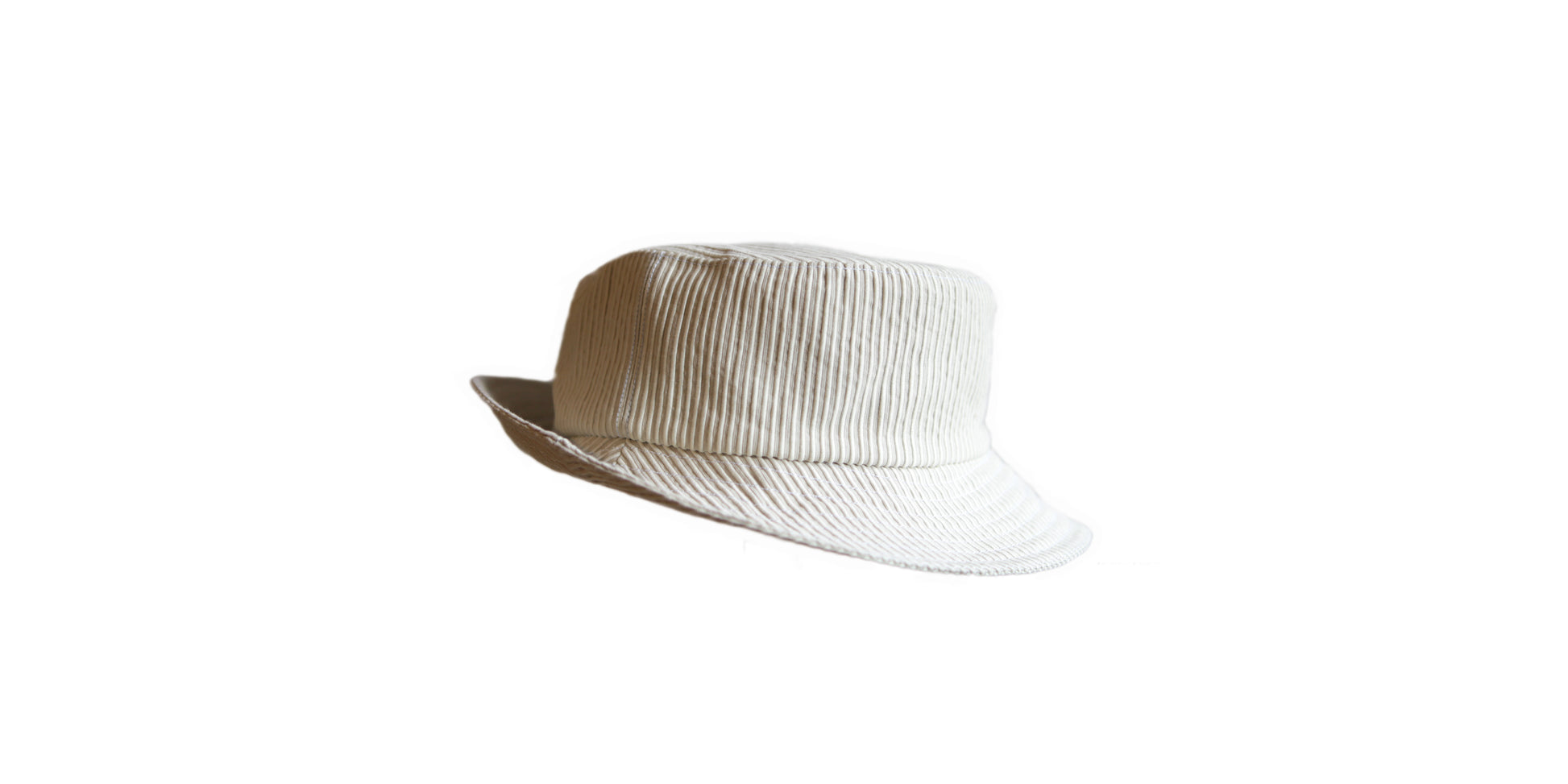 Bucket hat, Fischerhut, Skate Hut, Hut, Mütze, creme, beige, Hutmacherei