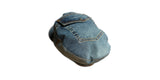 Elbsegler, Fiddler, Schiffermütze, blau, Jeans, denim, Mütze, Hut, Hutmacherei, handgemacht, handgefertigt