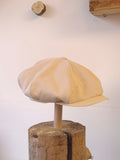 Nacharbeitung Bakerboy Stephan