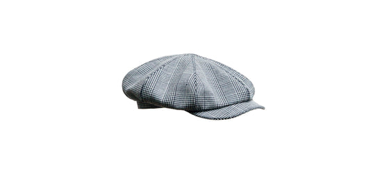 Mütze kaufen, Bakerboy, Zeitungsjungenmütze auf Maß anfertigen lassen, newsboy cap, Schurwolle,
