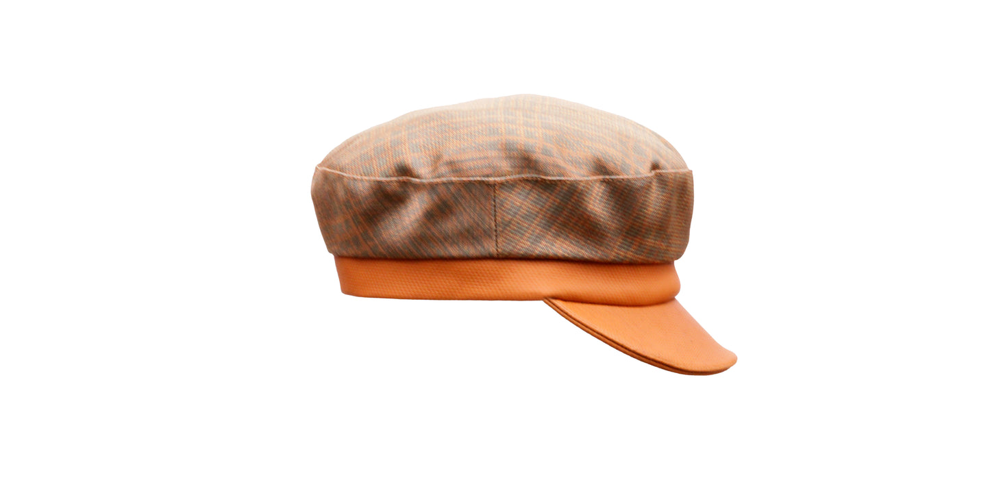 Mütze kaufen, Elbsegler kaufen, Fiddler, Schiffermütze, Kapitänsmütze, Prinz Heinrich Mütze