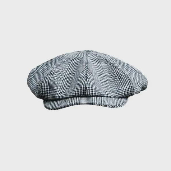Mütze kaufen, Bakerboy, Zeitungsjungenmütze auf Maß anfertigen lassen, newsboy cap, Schurwolle,