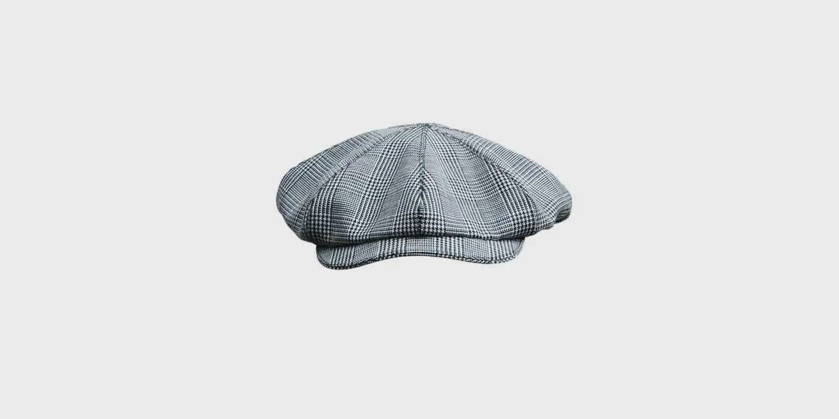 Mütze kaufen, Bakerboy, Zeitungsjungenmütze auf Maß anfertigen lassen, newsboy cap, Schurwolle,