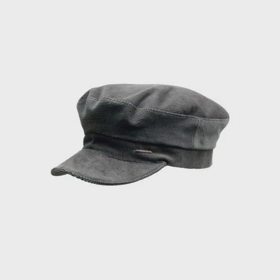 Fiddler, Elbsegler, Schiffermütze, kaufen, handgemacht, handgefertigt, Baumwolle, Mütze, Hut