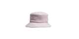 Hut kaufen Mütze kaufen handgemachten Fischerhut Buckethat aus rosafarbener Wolle kaufen 