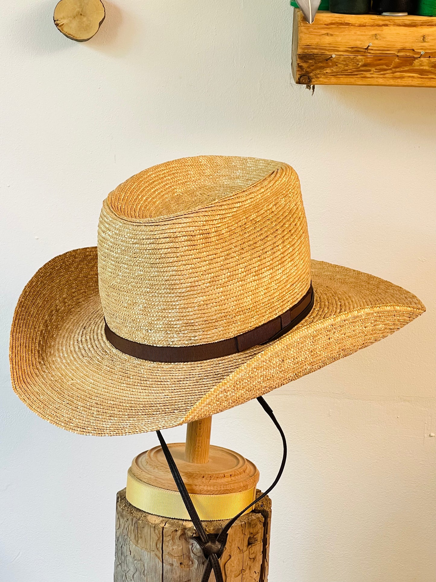 summer cowboy hat