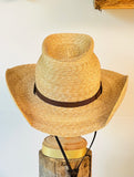 summer cowboy hat