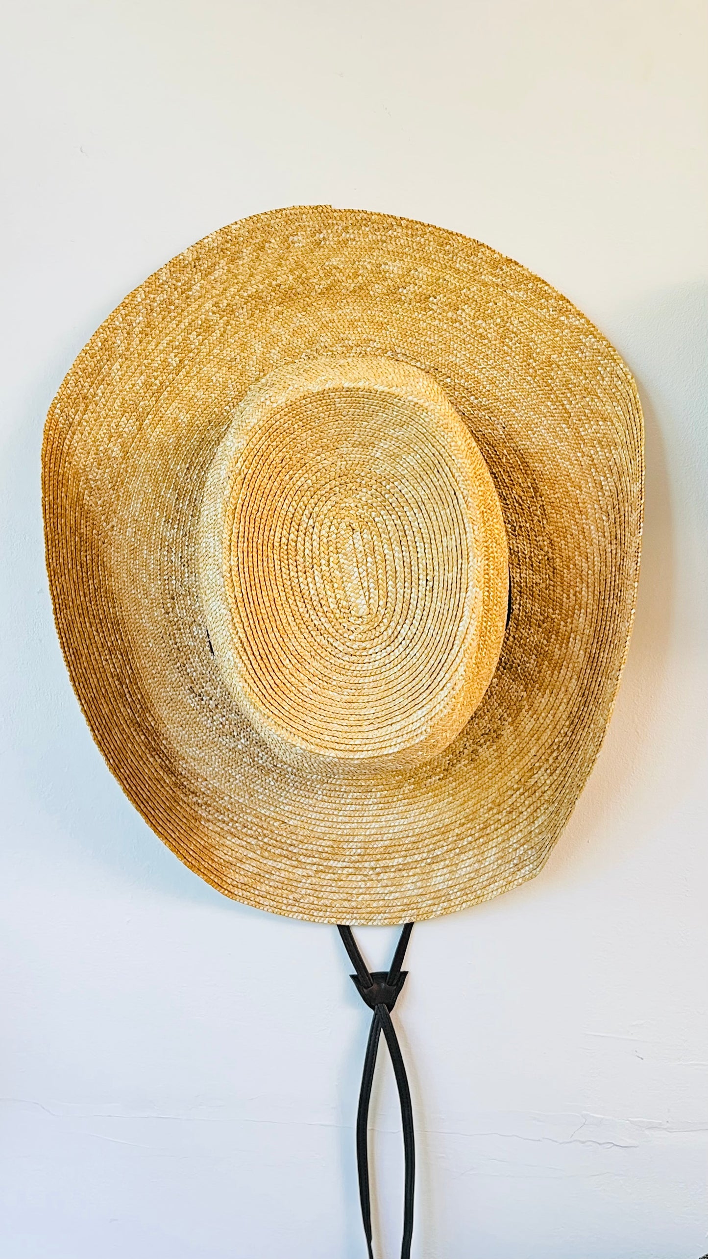 summer cowboy hat