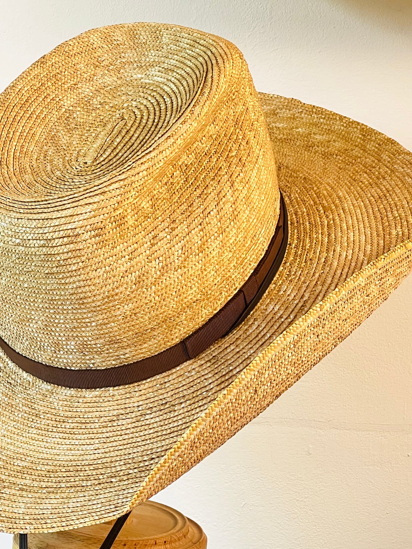 summer cowboy hat